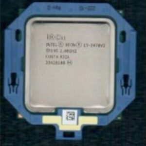 Intel Xeon E5-2470v2 Processor Kit for HPE ProLiant DL380e Gen8 - Image 1