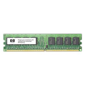 HP 16GB 4Rx4 PC3-8500R-7 Kit (Renew) — representative photo; capacity and configuration may vary