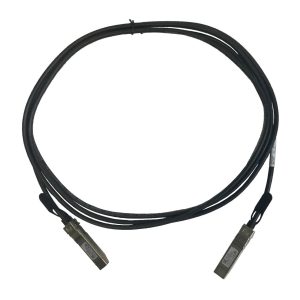 HPE 25Gb SFP28 to SFP28 3M DAC (Renew) - Image 3