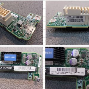 HPE Mezzanine Mxm 100W Adapter - Image 1