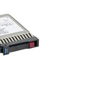 HPE 120GB SATA SFF (2.5-inch) Midline SSD - Image 1