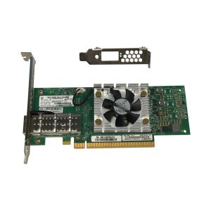 HPE Ethernet 4x25Gb 1-port 620QSFP28 Adapter - Image 3