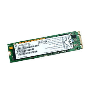 HPE 240GB SATA 6Gb/s M.2 (2280) SSD - Image 1