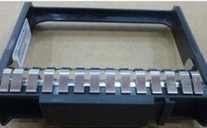 HPE HDD Blank Bezel - for SFF Gen8 - Image 1