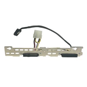 HPE DL580 Gen8 Power Supply Back Plane - Image 3
