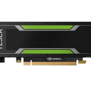 NVIDIA Tesla M4 4GB — representative photo; capacity and configuration may vary