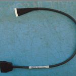 HP Smart Array Cable for BBWC — representative photo; capacity and configuration may vary