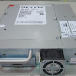 HPE Ultrium 920 SAS Drive LTO 3 (Renew) - Image 1