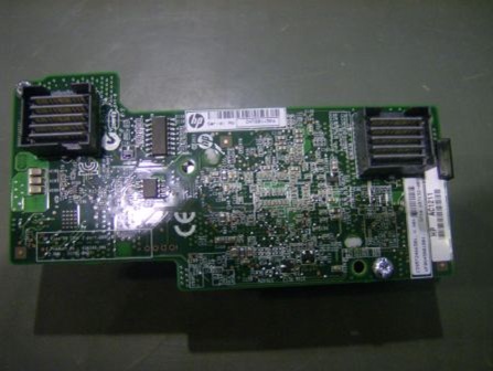 Flex 10 10Gb 2 Port 530Flb Ada — representative photo; capacity and configuration may vary