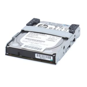 500GB SATA 7.2K 2.5-inch quick-release drive — representative photo; capacity and configuration may vary