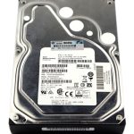 4TB SATA 3.5-inch non-hot-plug drive — representative photo; capacity and configuration may vary