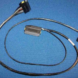 HPE Storageworks 1M SAS to LTO Cable - Image 1