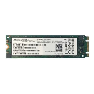HPE 120GB SATA 6Gb/s M.2 (2280) SSD - Image 3