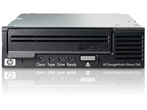 HPE Sps-Drv Tape Lto4 Hh SCSI Internal – 465791-001 — representative photo; capacity and configuration may vary