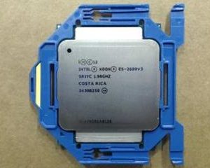 Intel Xeon E5-2609v3 Processor Kit for HPE ProLiant BL460c Gen9 - Image 1