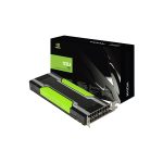 NVIDIA server accelerator — representative photo; capacity and configuration may vary