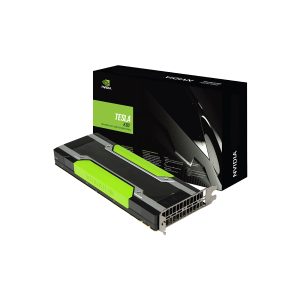 NVIDIA server accelerator — representative photo; capacity and configuration may vary