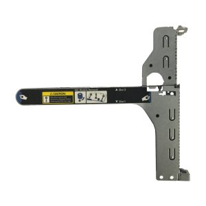 HPE Alletra 4120 PCIe Prim Riser - Image 3