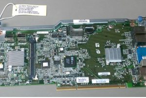 HPE System Peripherical Interf - Image 3