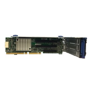 HPE ProLiant DL385p Gen8 x16/2x8 PCIe Riser Kit - Image 3