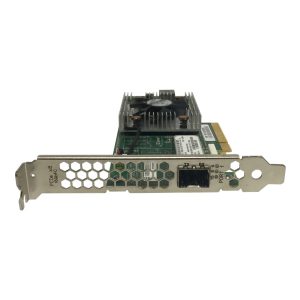 HPE StoreFabric Sn1000q 16gb Single Port PCI-e Fibre Channel Host Bus Adapter - QW971A - Image 3
