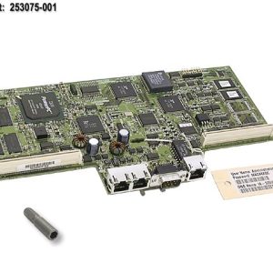 Black Box 3Po 24 Port Patch Pa — representative photo; capacity and configuration may vary