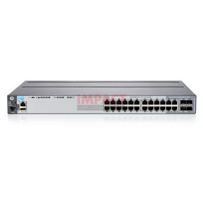 Aruba 1405 5G V3 Switch