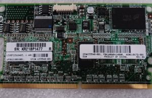 HPE 512MB FBWC Module for P222 Smart Array Controller – 633540-001 - Image 3