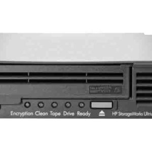 Tape Storage & Media