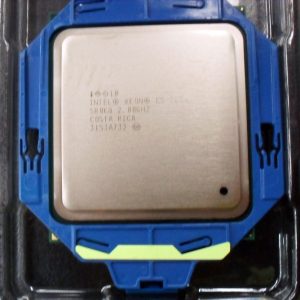 Intel Xeon E5-2650 Processor Kit for HPE ProLiant ML350p Gen8 - Image 1
