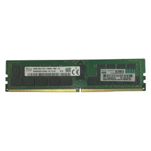 HPE 32GB (1x32GB) DDR4-2666 Dual Rank x4 RDIMM Smart Memory Kit (Renew) - Image 4