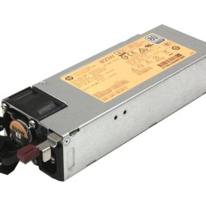 HPE ProLiant ML350 Gen9 E5-2650v4 2P 32GB-R P440ar 8 SFF 2x800W Power Supply Performance Server - Image 3