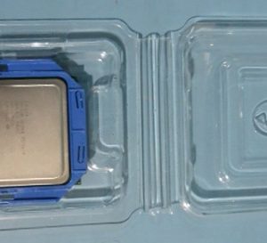 Intel Xeon E5-2603v4 Processor Kit for HPE ProLiant BL460c Gen9 - Image 3