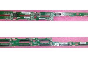 HPE 8 Bay SFF Backplane Board - Image 3