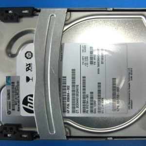 HPE 1TB SATA 6Gb/s LFF (3.5-inch) 7.2K Midline Hard Drive – 672621-B21 - Image 1