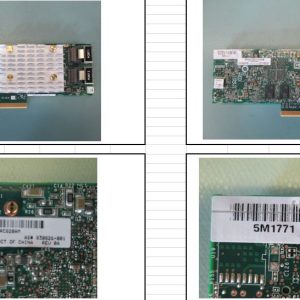 HPE Smart Array P408i-p SR 12Gb SAS Modular Controller – 836269-001 - Image 3