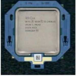 Intel Xeon E5-2450Lv2 Processor Kit for HPE ProLiant DL380e Gen8 - Image 1