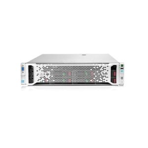 HPE ProLiant DL380p Gen8 E5-2697 v2 2P SFF Server (S-Buy) - Image 1