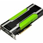 NVIDIA Tesla M40 24GB — representative photo; capacity and configuration may vary