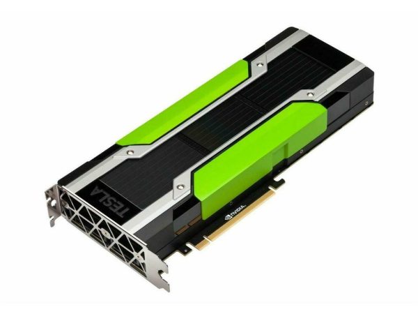 NVIDIA Tesla M40 24GB — representative photo; capacity and configuration may vary