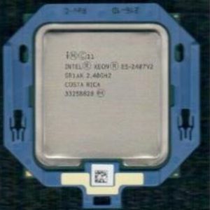 Intel Xeon E5-2407v2 Processor Kit for HPE ProLiant DL380e Gen8 - Image 1