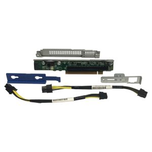 HPE Assembly, Riser, Tertiary, X16Fh, Dl3 - Image 3