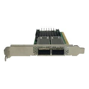 HPE InfiniBand EDR/Ethernet 100Gb 2-port 840QSFP28 Adapter - Image 3