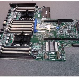 HPE DL360 Gen10 System Board - Image 3