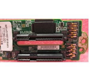 HPE DL360 Gen9 SAS/SATA 2 SFF Backplane - Image 3