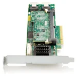 P410 Storage Controller Options — representative photo; capacity and configuration may vary