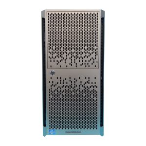 HP ML350p Gen8 8 SFF Tower CTO (Renew) - Image 3