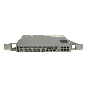 HP BladeSystem p-Class Three-Phase 3U Power Enclosure without Power Supplies - Image 3