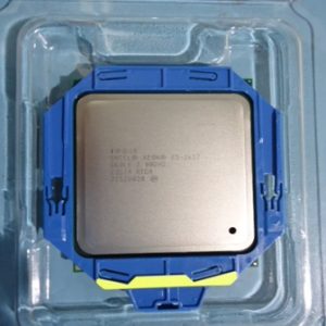 Intel Xeon E5-2690v2 Processor Kit for HPE ProLiant ML350p Gen8 - Image 1