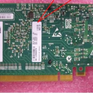 HPE InfiniBand Fdr 2-port 545QSFP Adapter - Image 1